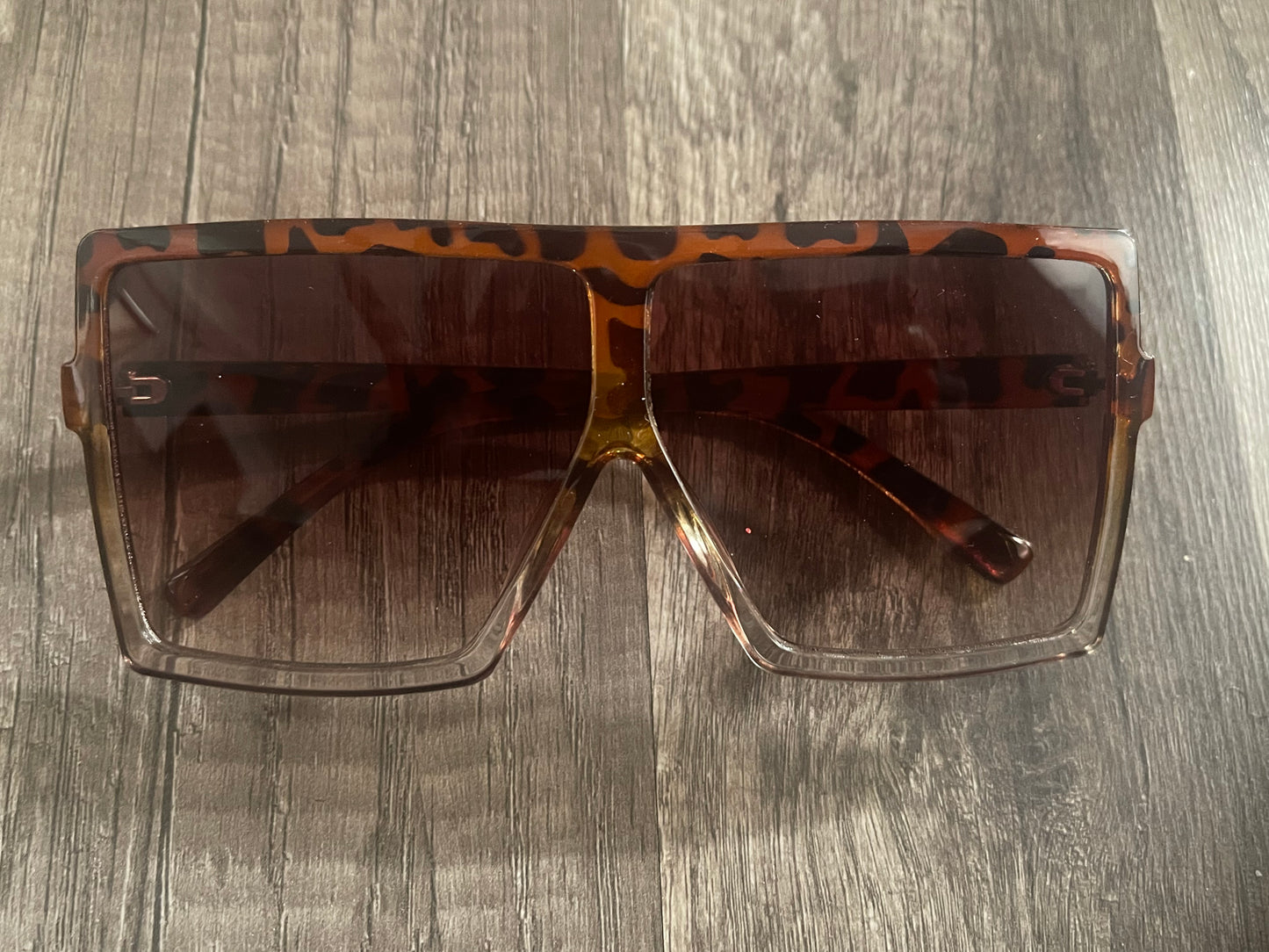 Sun Glassses