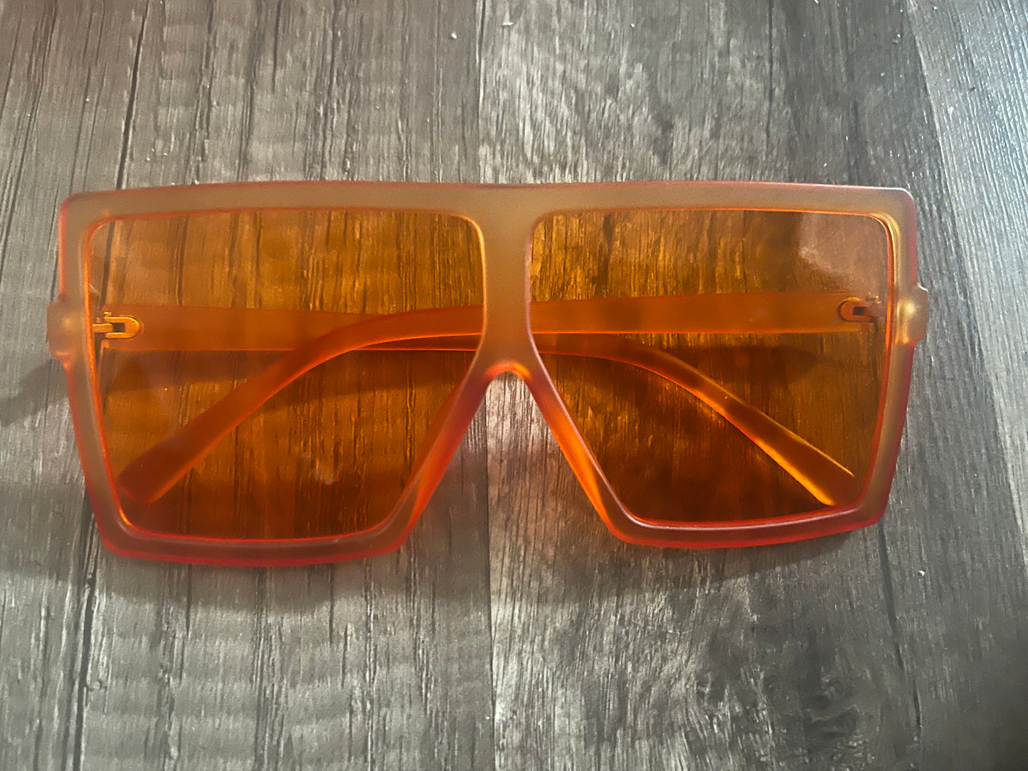 Sun Glassses