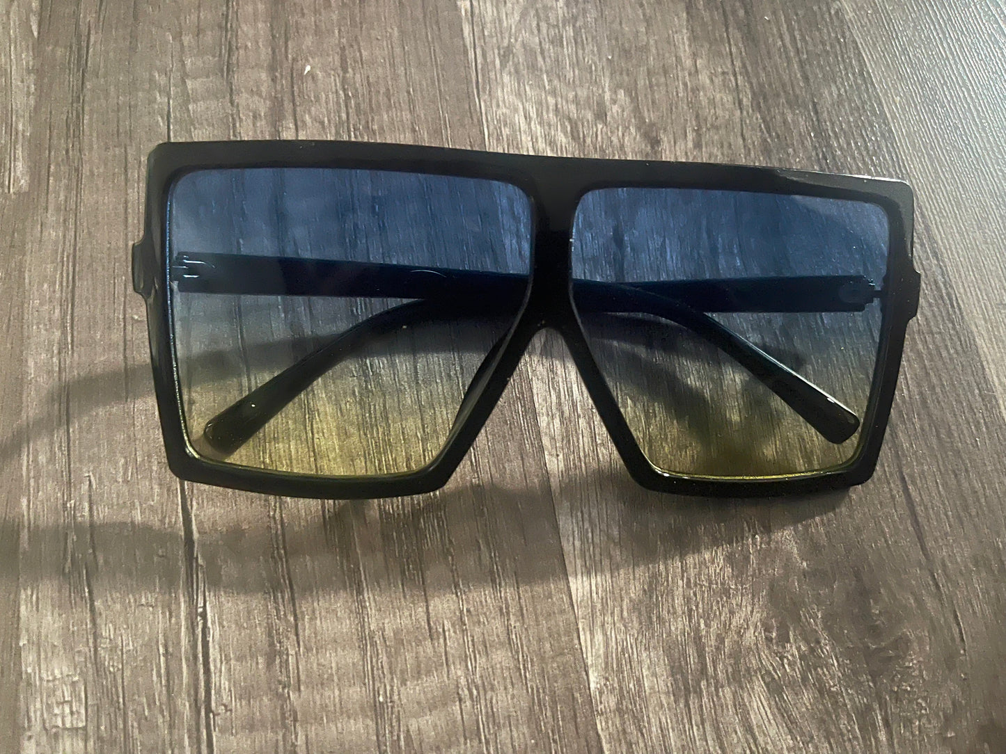 Sun Glassses